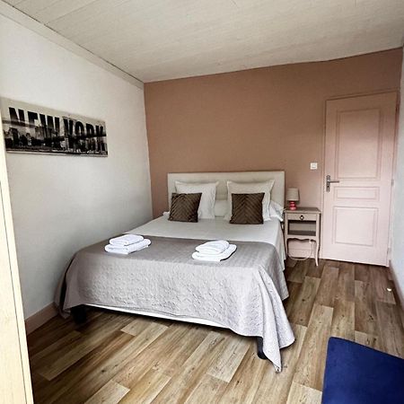 Chez Lucia Appartement Climatise Périgueux Eksteriør bilde