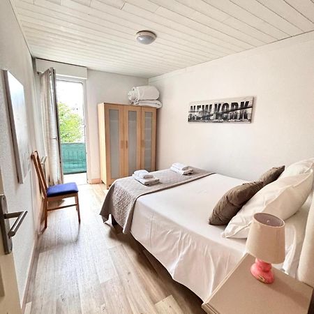 Chez Lucia Appartement Climatise Périgueux Eksteriør bilde