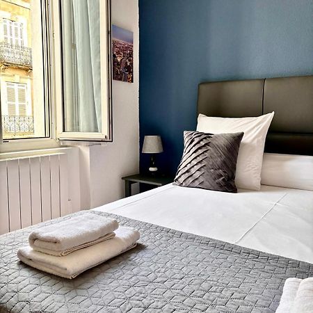 Chez Lucia Appartement Climatise Périgueux Eksteriør bilde