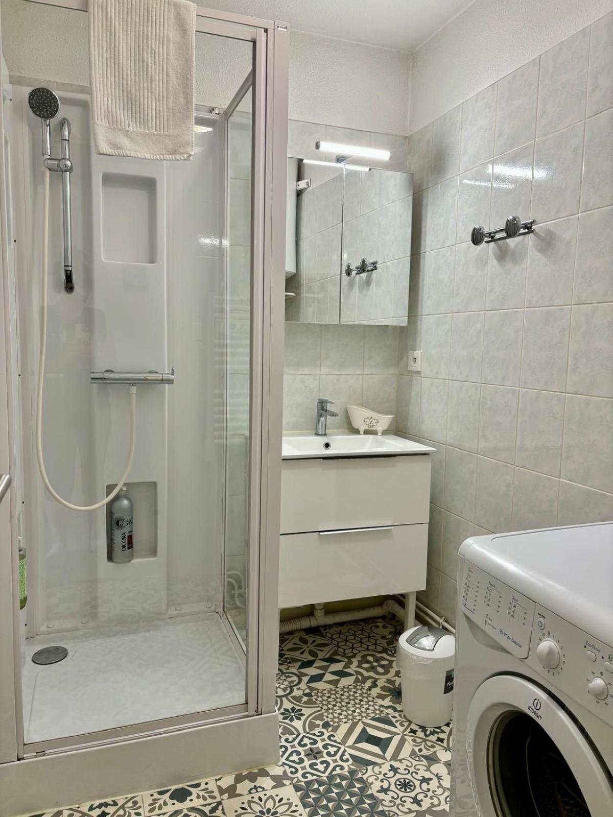Chez Lucia Appartement Climatise Périgueux Eksteriør bilde