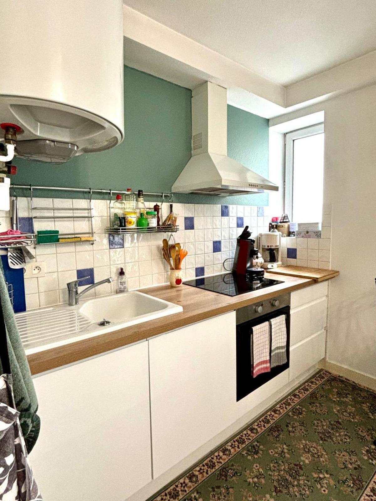 Chez Lucia Appartement Climatise Périgueux Eksteriør bilde