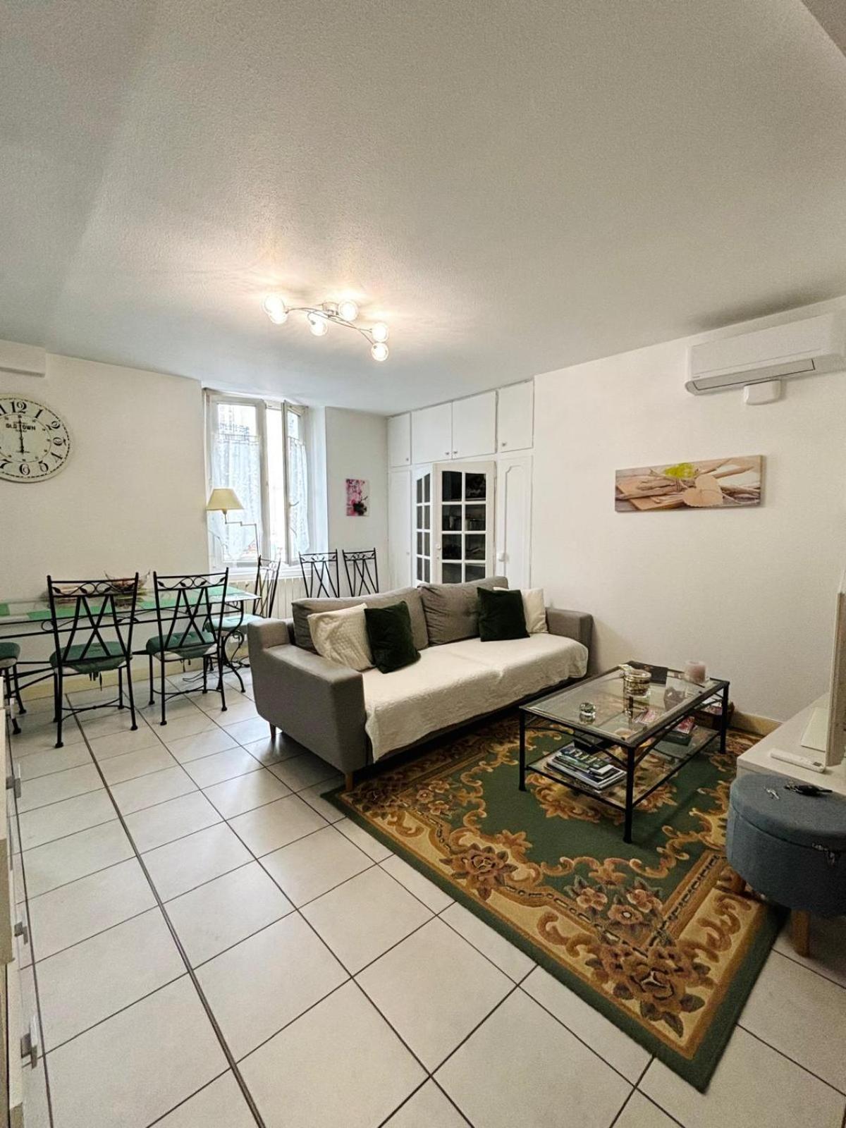Chez Lucia Appartement Climatise Périgueux Eksteriør bilde