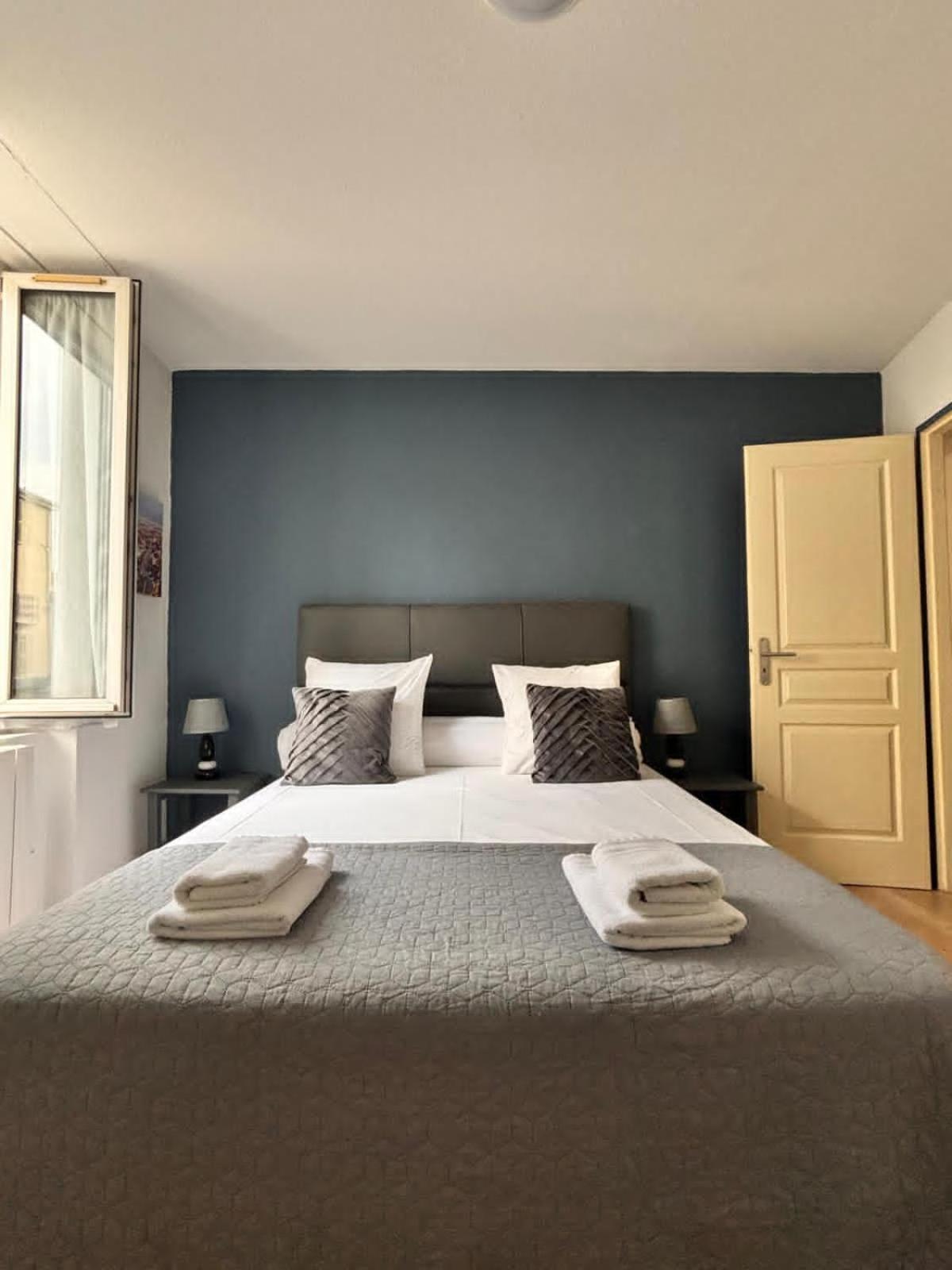 Chez Lucia Appartement Climatise Périgueux Eksteriør bilde