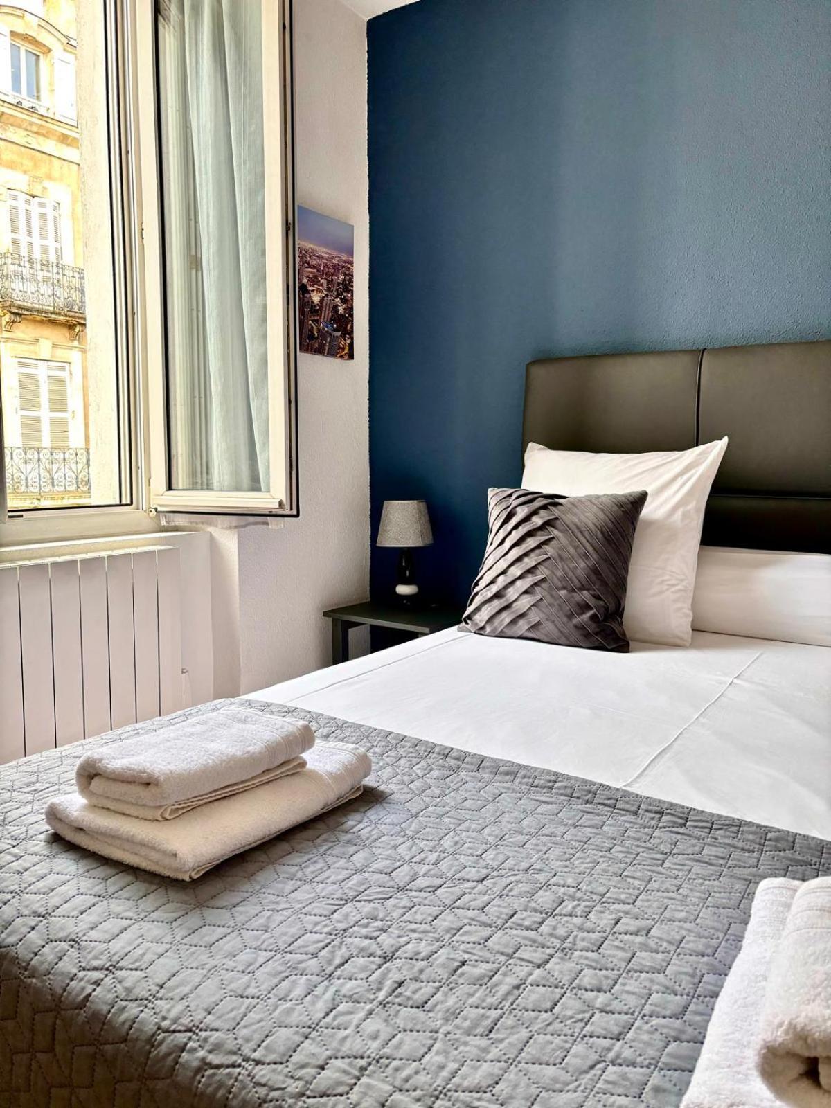 Chez Lucia Appartement Climatise Périgueux Eksteriør bilde